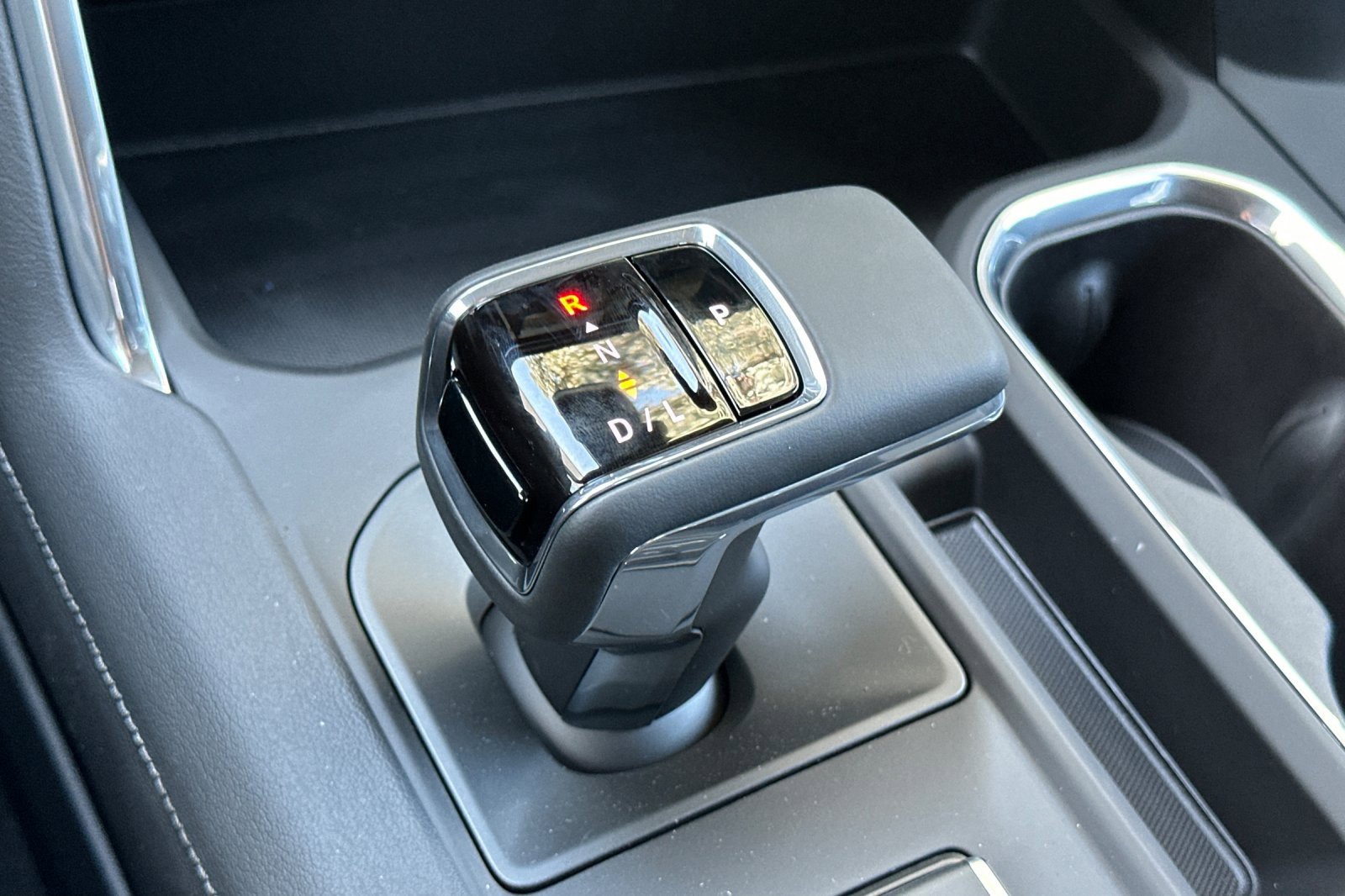 2026 Gmc Sierra 1500 Denali photo 19