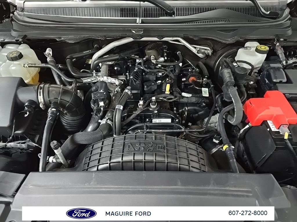 2021 Ford Ranger XL photo 12