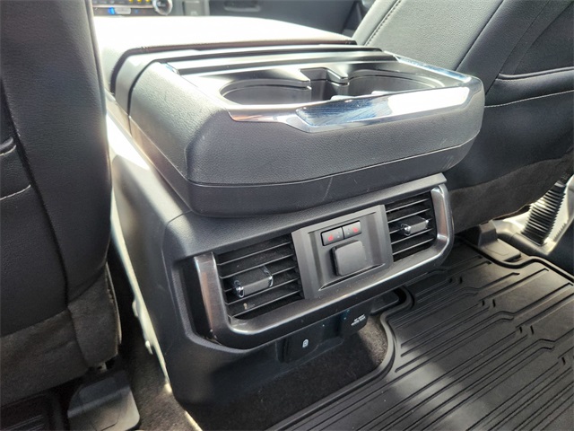 2023 Ford F-150 Lariat photo 27