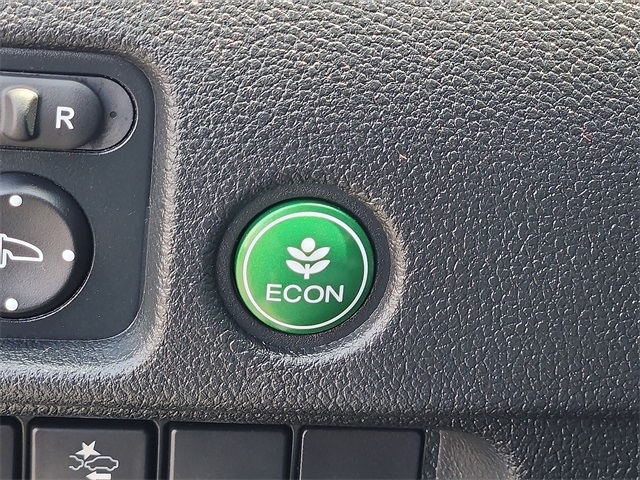 2023 Honda Passport EX-L photo 24