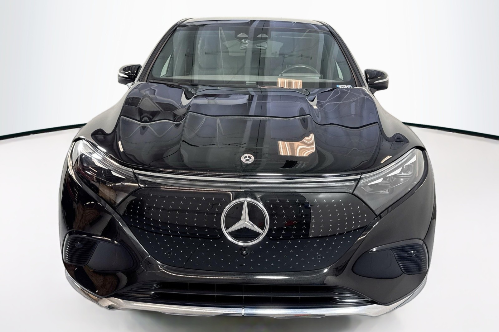 Certified 2023 Mercedes-Benz EQS Base with VIN 4JGDM2DB6PA005233 for sale in Fremont, CA