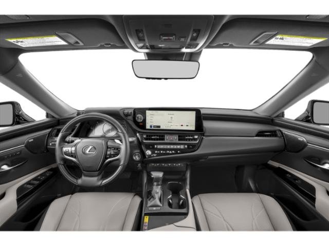 2025 Lexus ES 350 Ultra Luxury photo 11