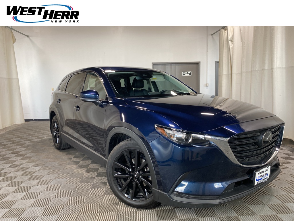 2023 Mazda CX-9 Touring Plus's photo