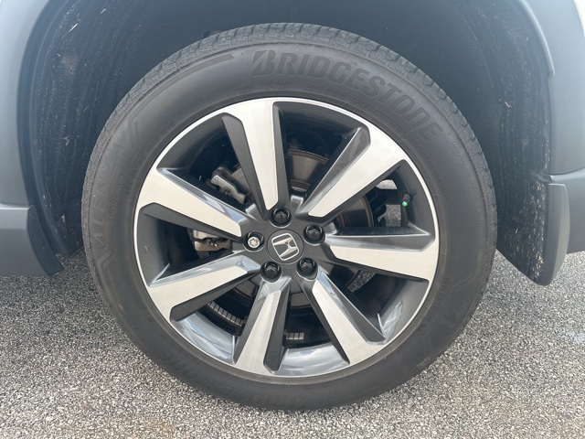 2024 Honda Pilot Touring photo 24