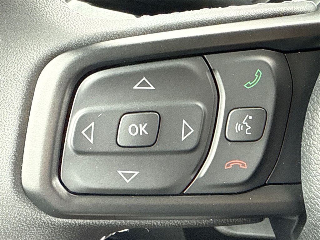 2025 Jeep Gladiator Sport S photo 29