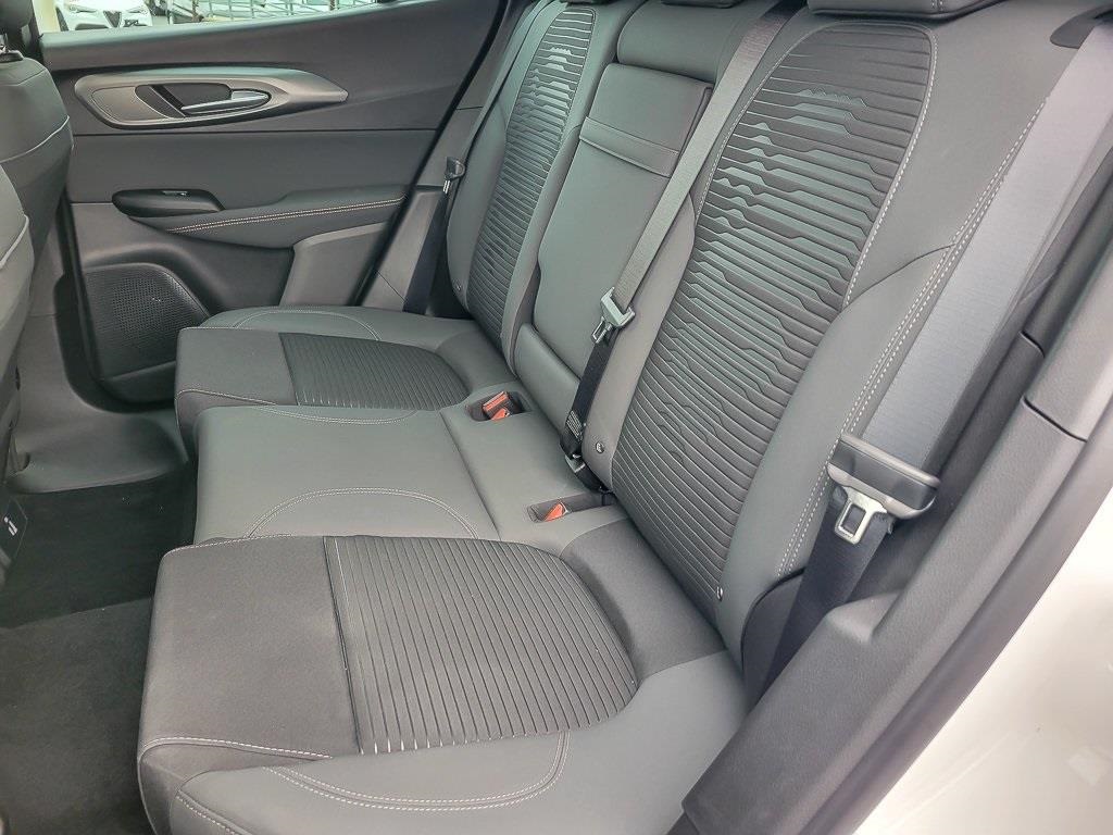 2025 ALFA ROMEO TONALE - Image 10