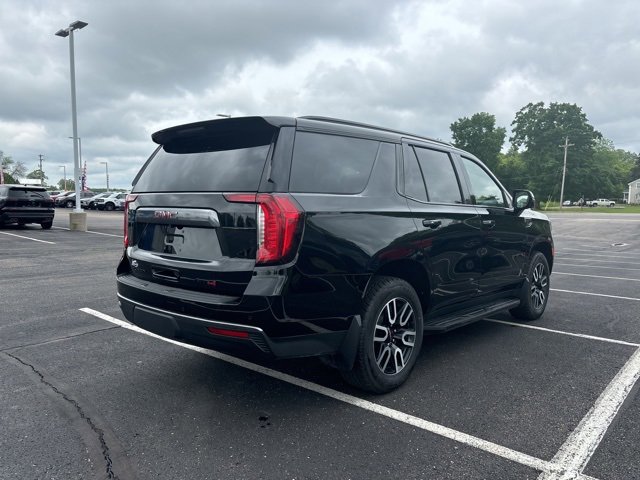 2023 Gmc Yukon AT4 photo 3
