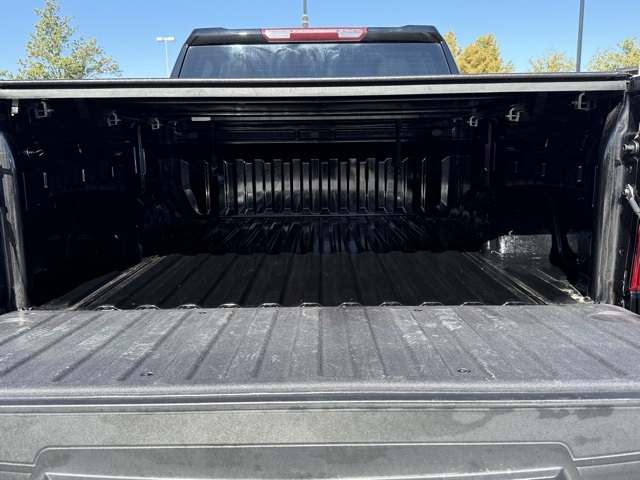 2023 Chevrolet Silverado 1500 RST photo 4