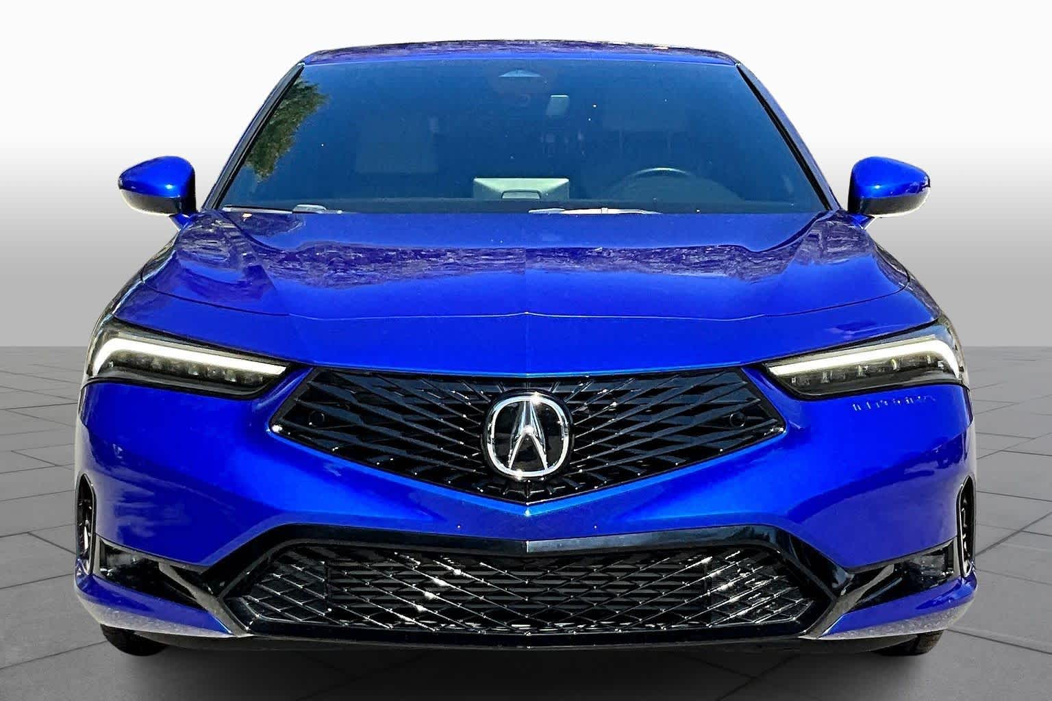 2024 Acura Integra A-Spec photo 3