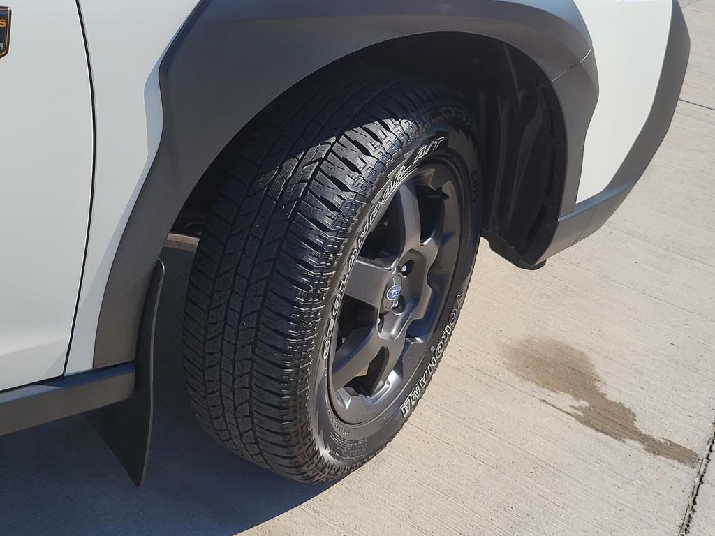 2023 Subaru Outback Wilderness photo 6