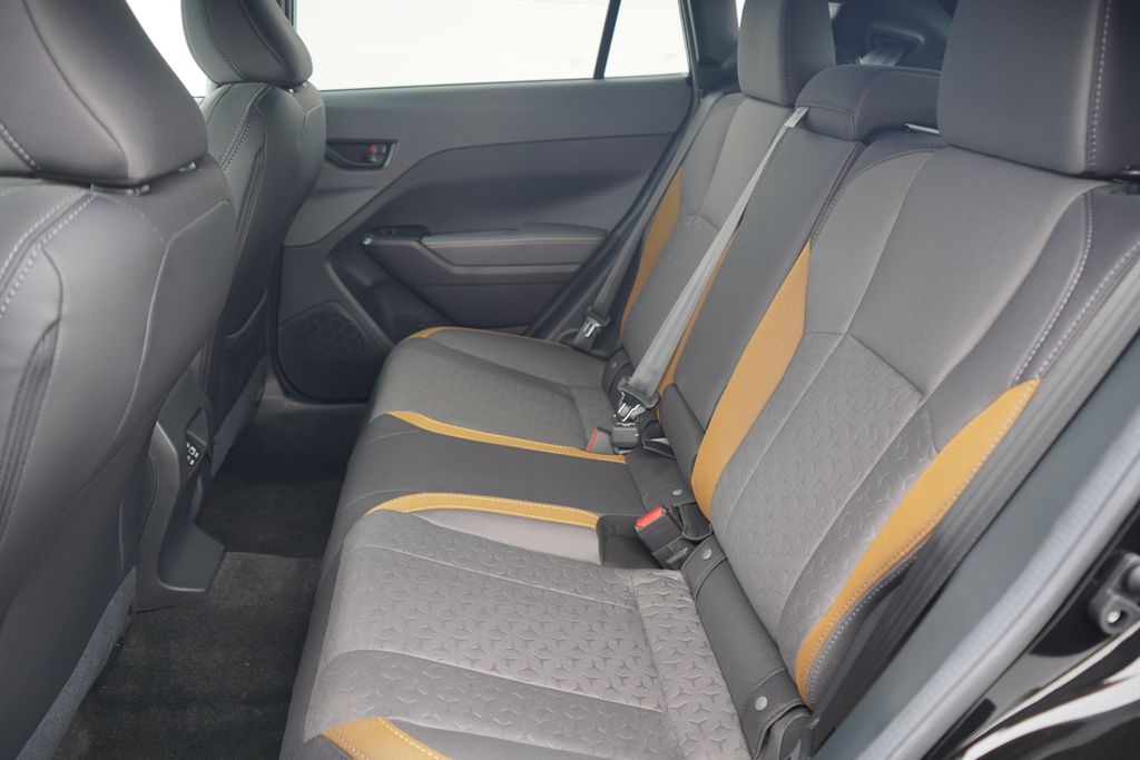 2025 Subaru Crosstrek Sport photo 6