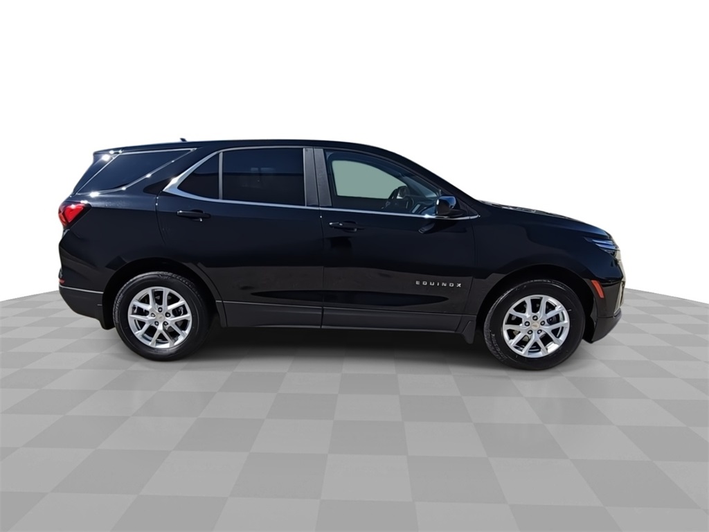 2023 Chevrolet Equinox LT photo 9
