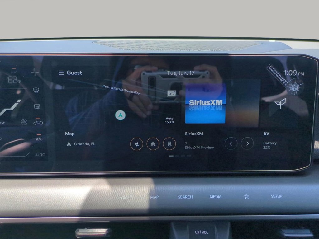 2026 Kia EV9 Wind photo 19