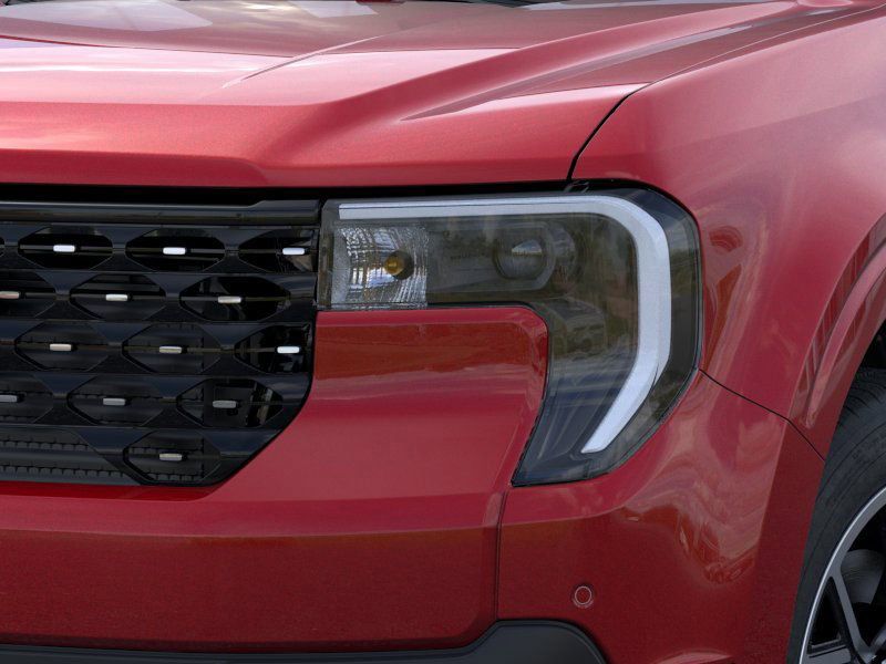 2025 Ford Maverick Lariat photo 19