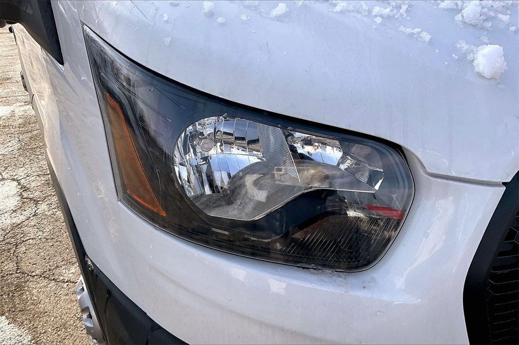 2024 FORD TRANSIT - Image 26