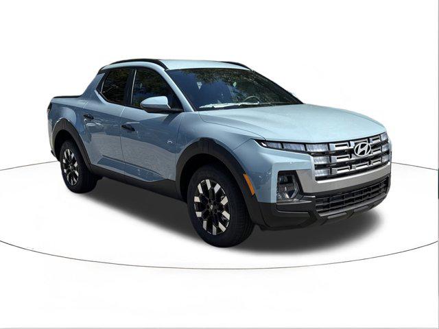 2026 Hyundai Santa Cruz SEL's photo