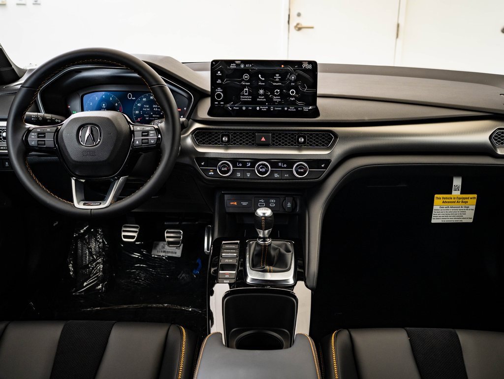 2026 Acura Integra A-Spec Technology photo 30