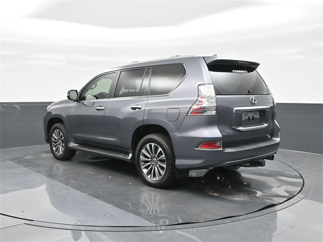 2020 Lexus GX 460 Luxury photo 7