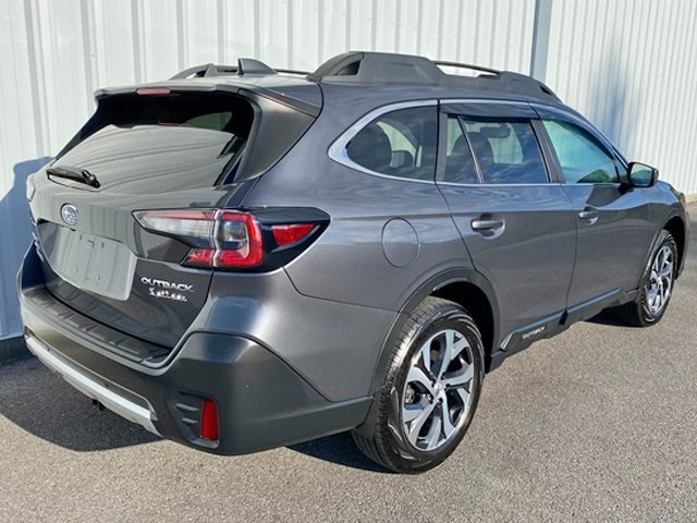 2021 Subaru Outback Limited photo 3