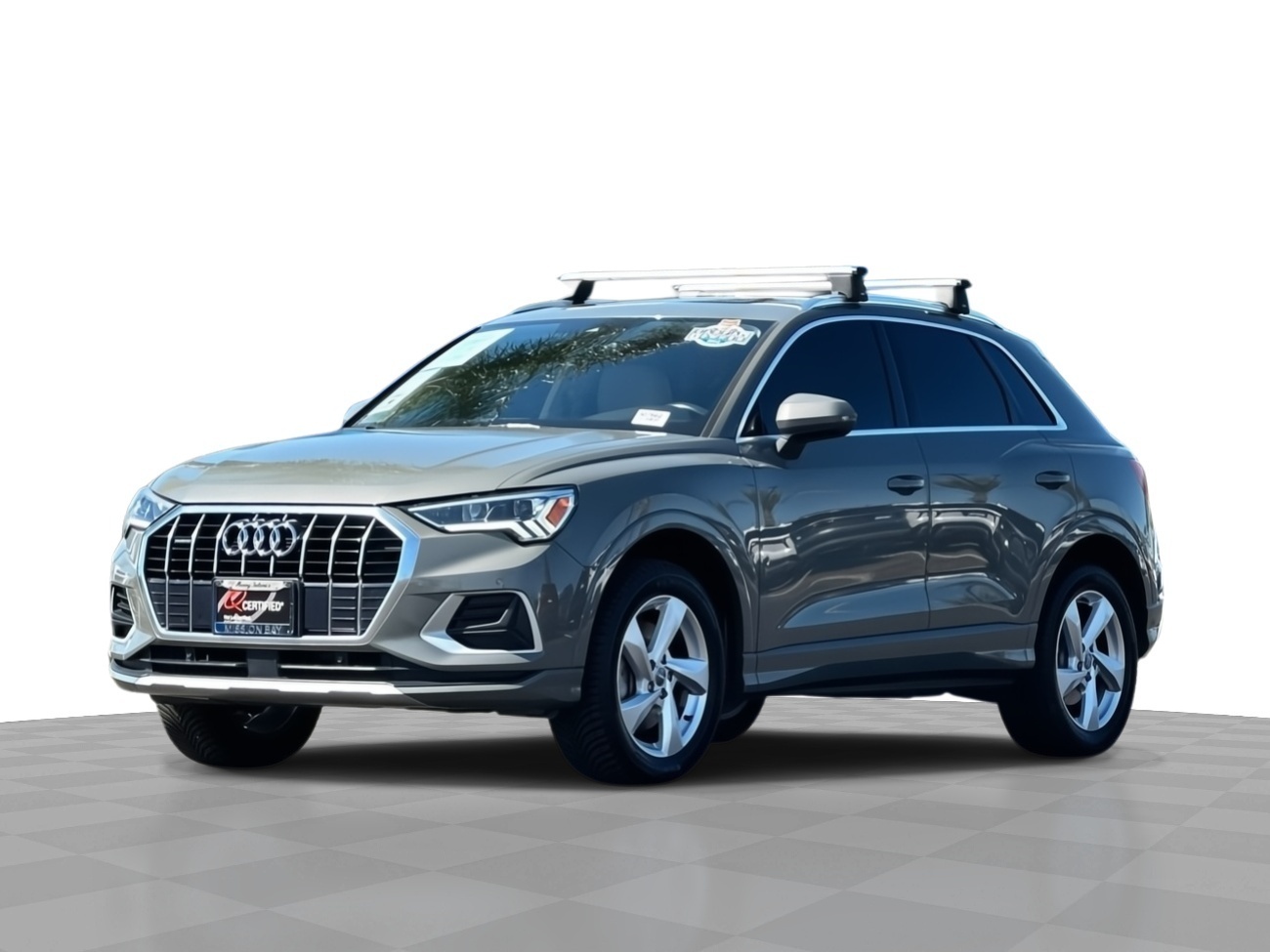 2019 Audi Q3 Premium Plus photo 39