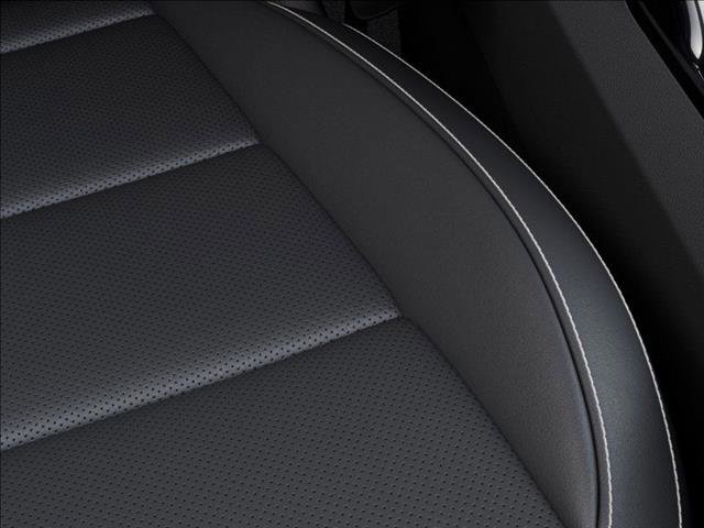 2025 Kia Telluride S photo 20