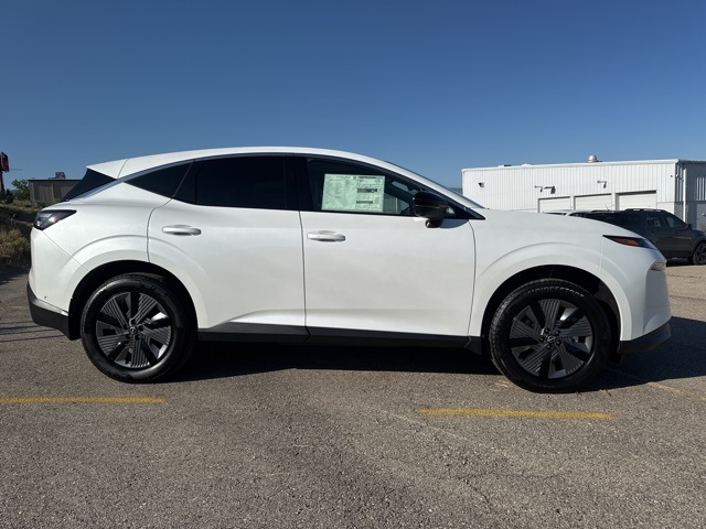 2025 Nissan Murano SL photo 4