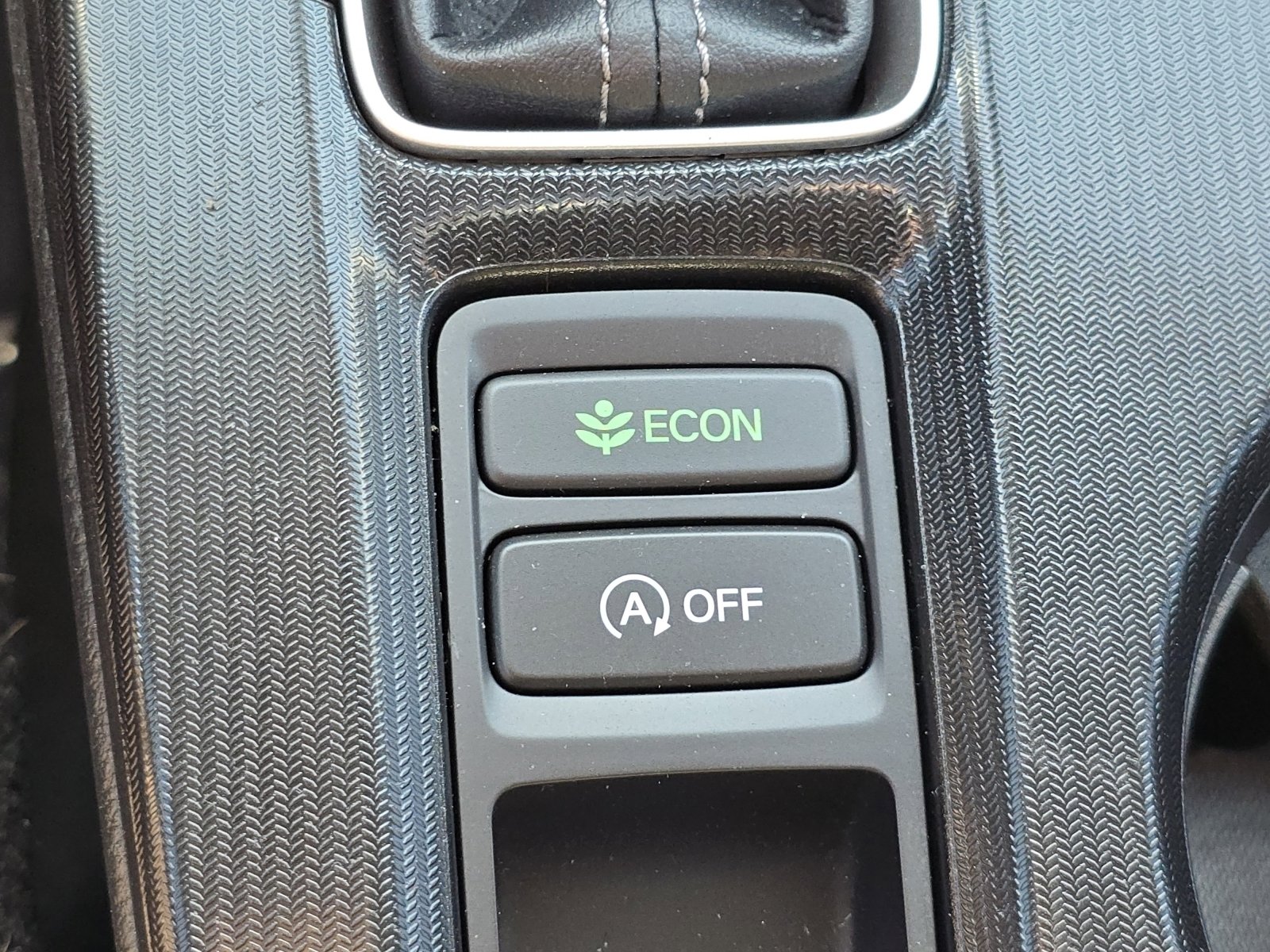 2023 Honda Civic EX photo 9
