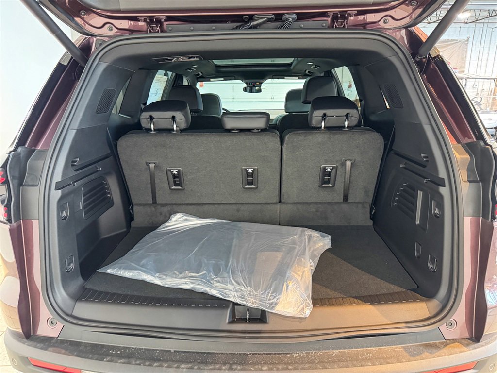 2025 Gmc Acadia Elevation photo 19