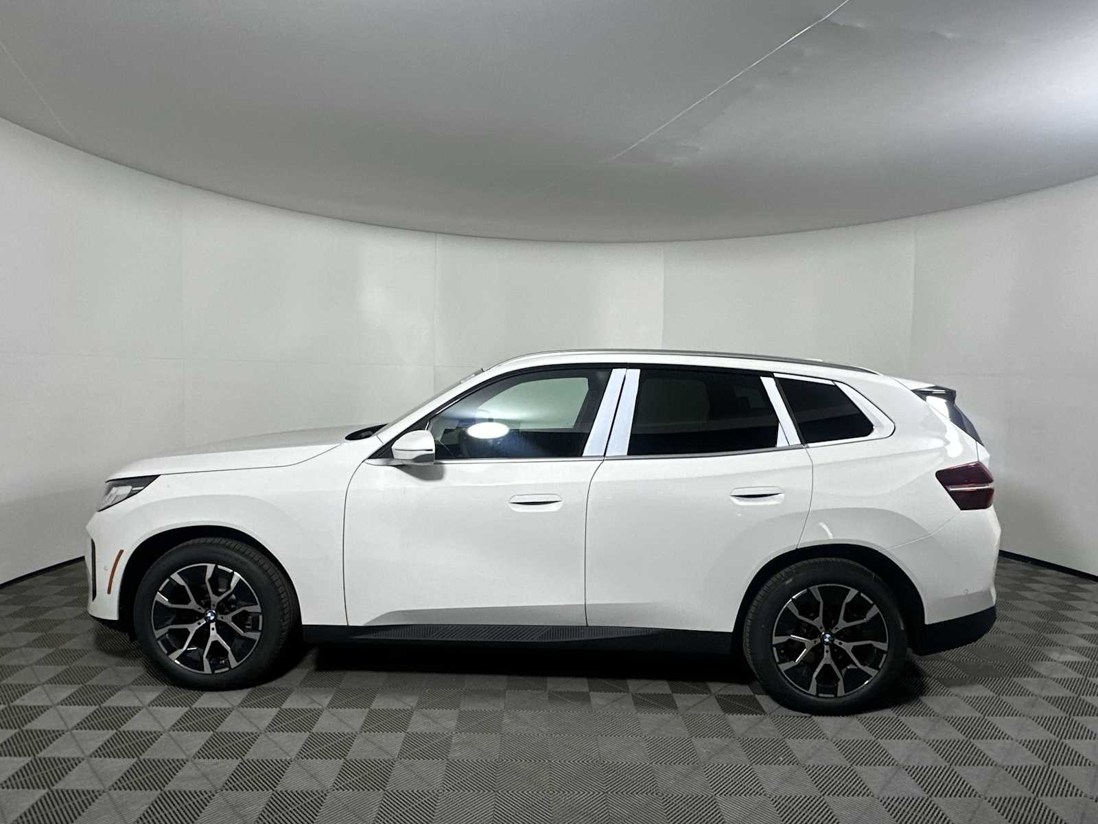 2026 Bmw X3 photo 4