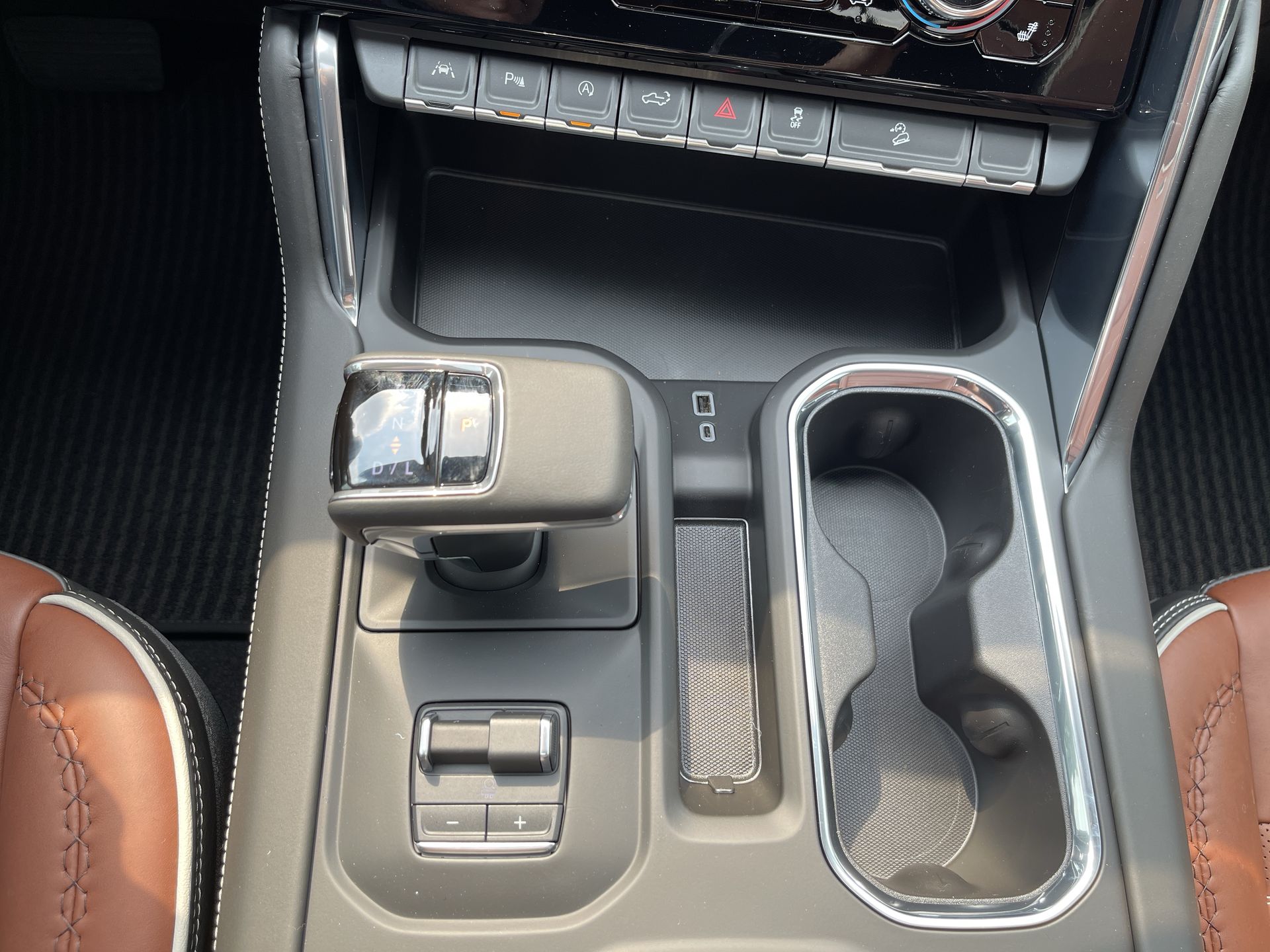 2026 Gmc Sierra 1500 Denali Ultimate photo 15
