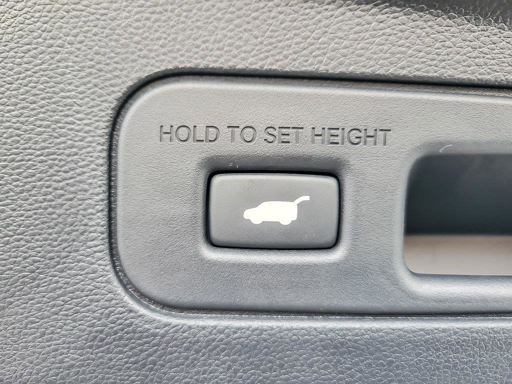 2025 ACURA MDX - Image 25