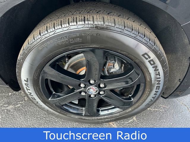 2023 Buick Enclave Essence photo 10