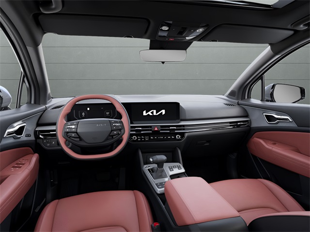 2026 Kia Sportage photo 13