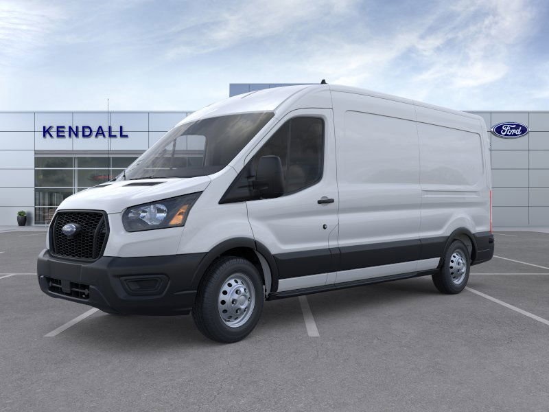2025 Ford Transit Van Base's photo