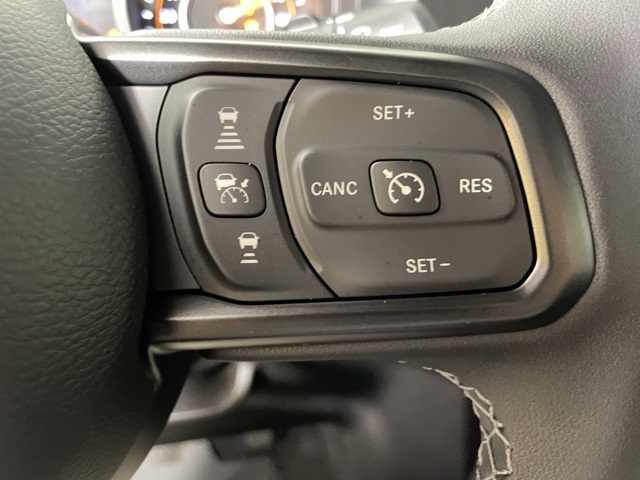 2025 Jeep Wrangler Sport S photo 21