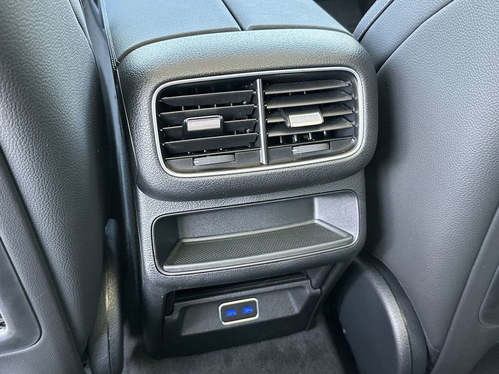 2025 Mercedes Benz GLE 350 4MATIC photo 26