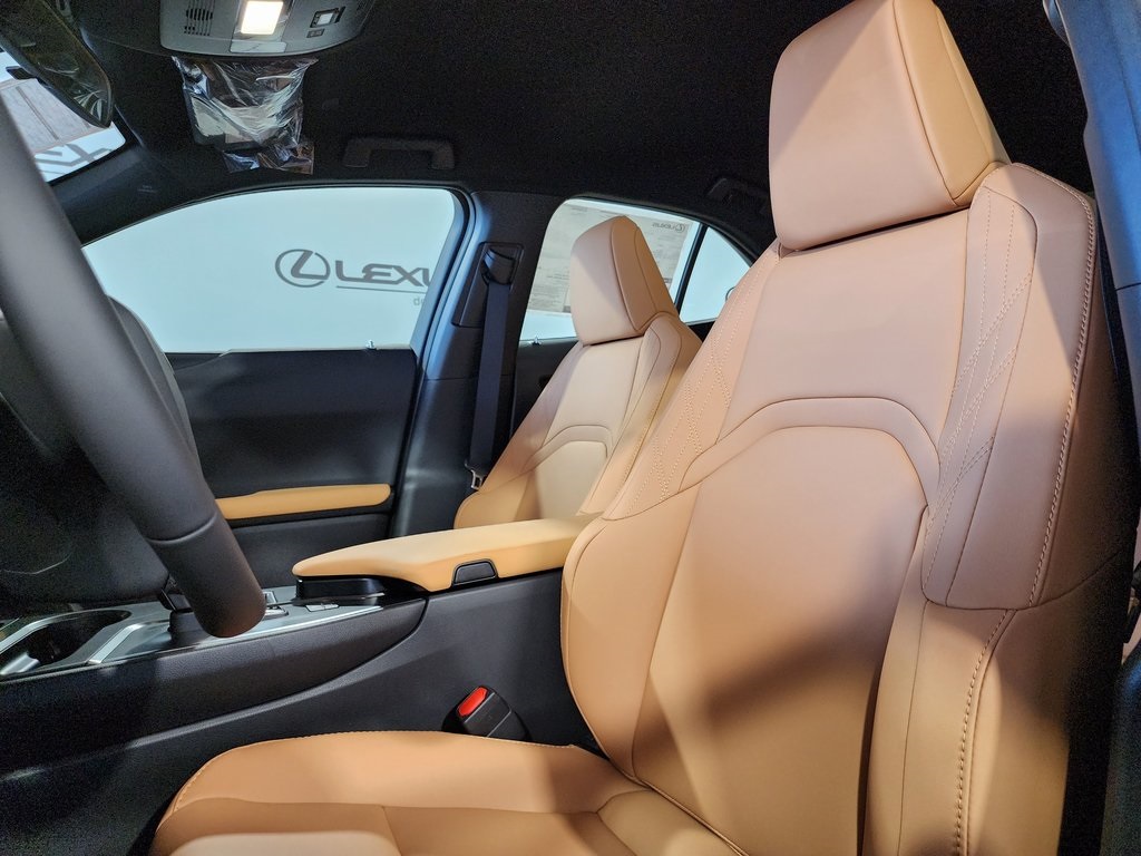 2025 Lexus UX photo 13