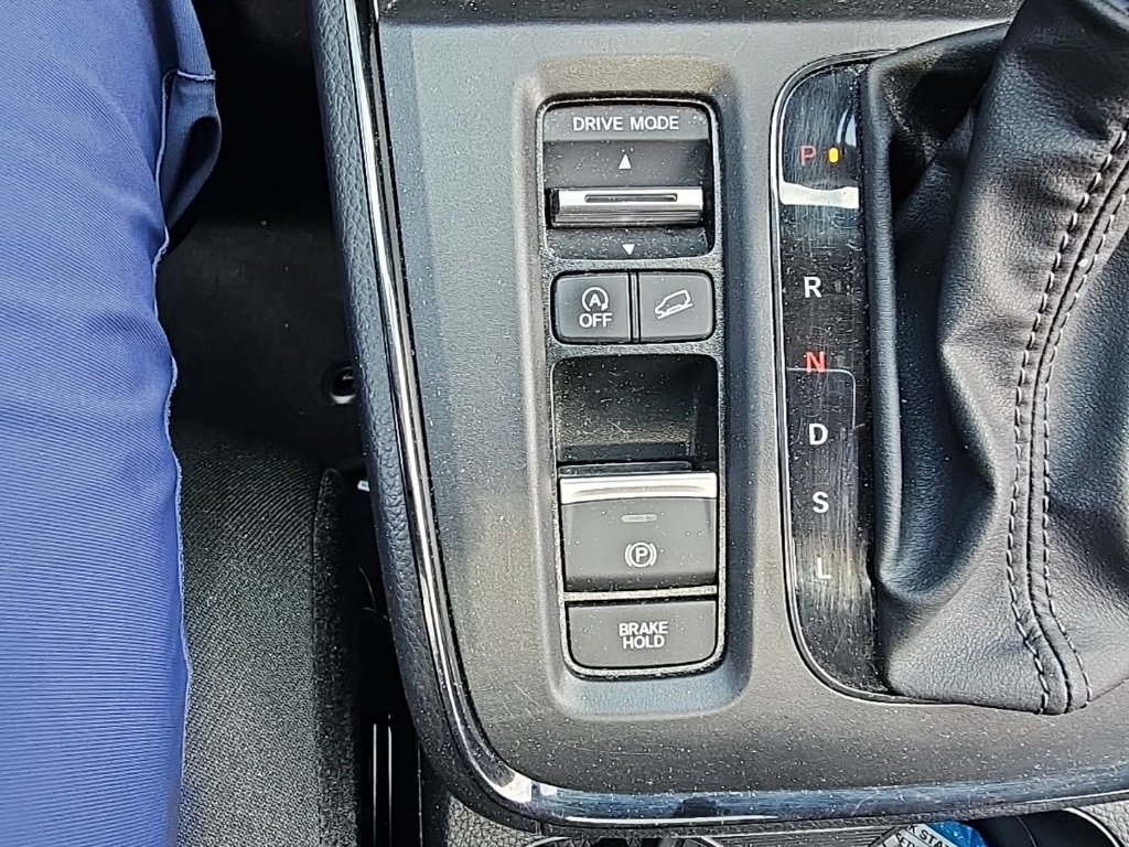 2023 Honda CR-V EX photo 14