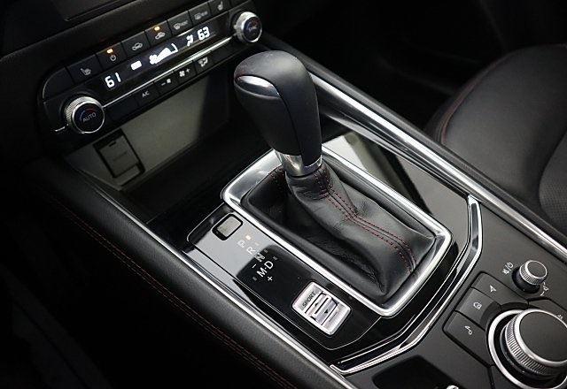 2023 Mazda CX-5 2.5 S Carbon photo 26