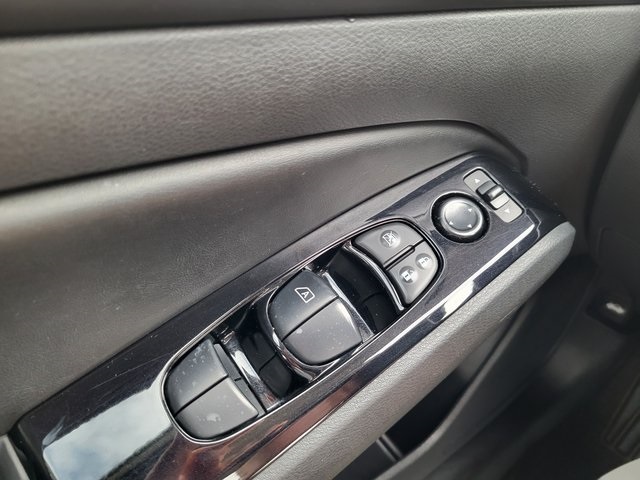 2023 Nissan Altima 2.5 SV photo 21