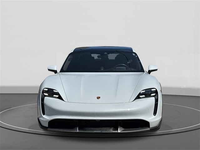 Used 2022 Porsche Taycan Turbo with VIN WP0BC2Y1XNSA74212 for sale in Elk Grove, CA