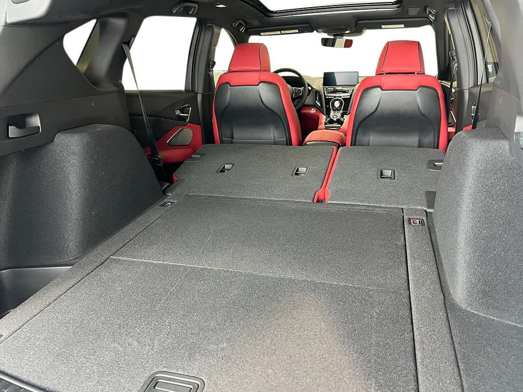 2025 Acura RDX A-Spec Advance photo 29