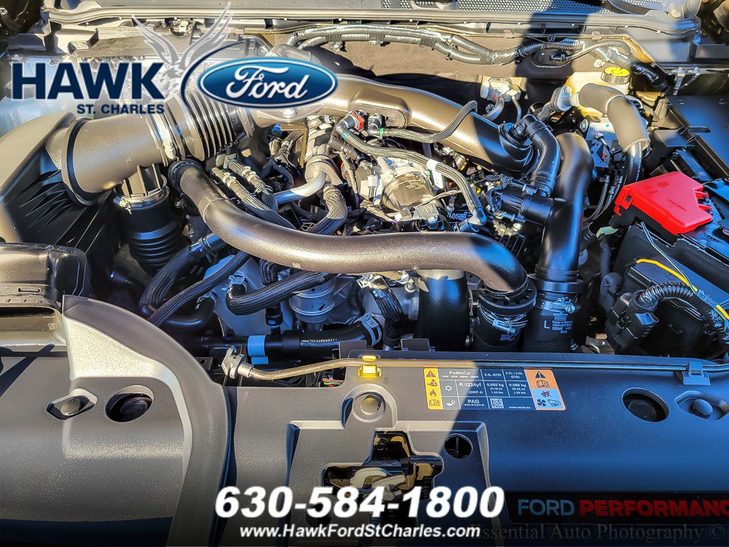 2025 FORD RANGER - Image 16