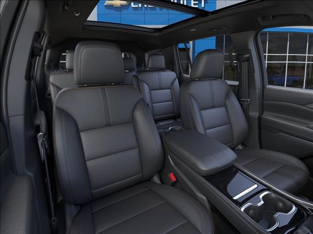2026 Chevrolet Traverse High Country photo 15