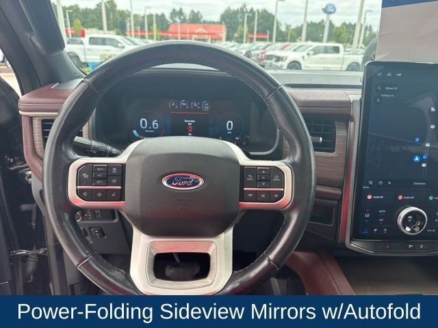 2022 Ford Expedition MAX Limited photo 13