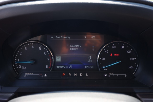 2022 Ford Explorer Limited photo 26