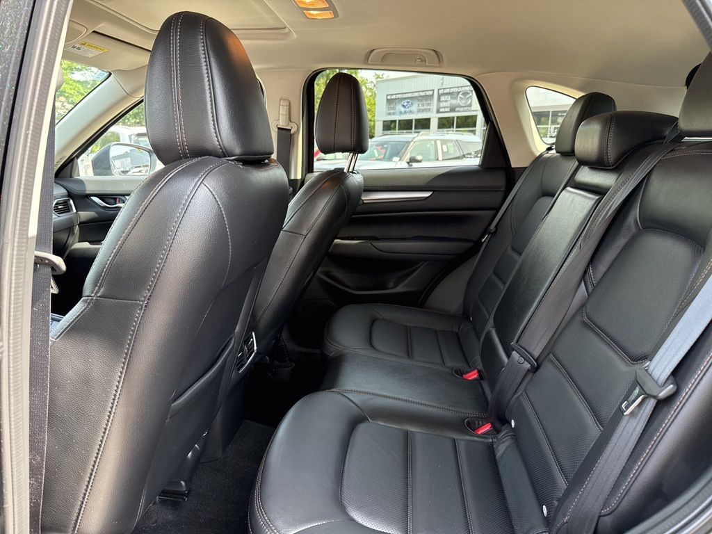 2022 Mazda CX-5 2.5 S Preferred photo 21