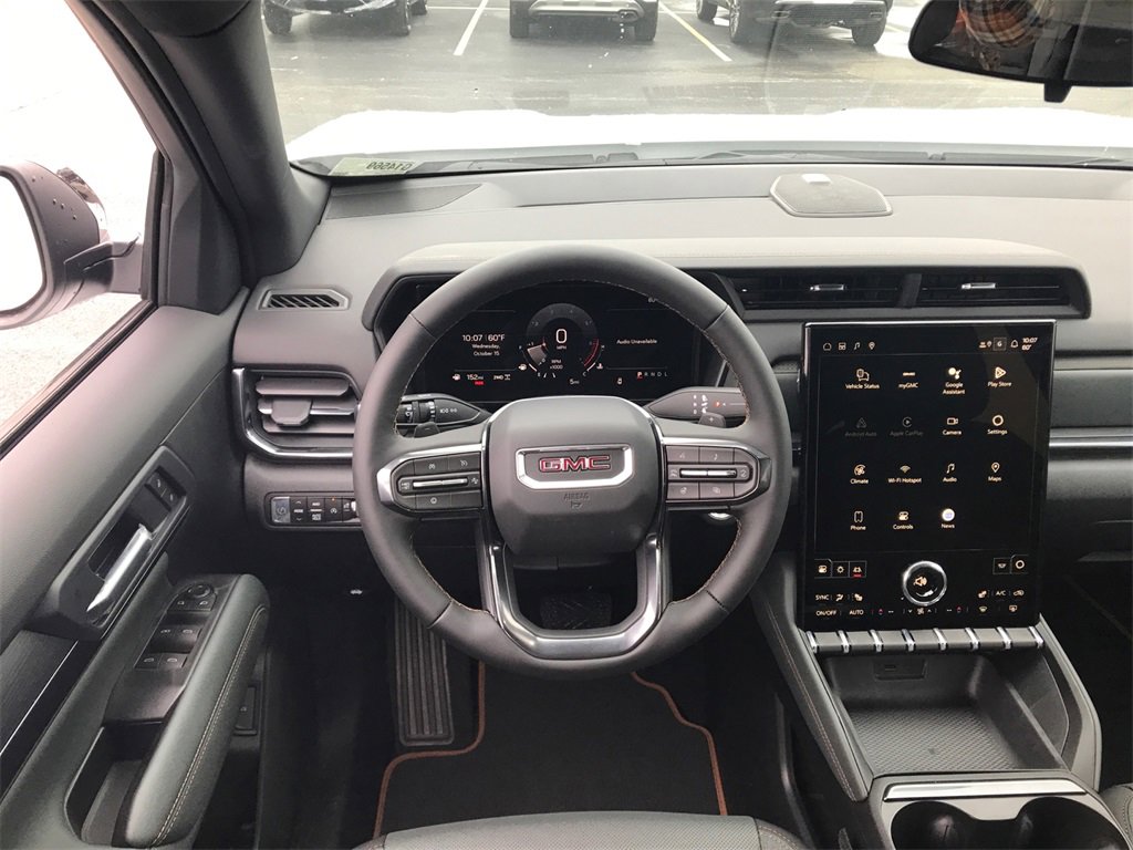 2026 GMC TERRAIN - Image 25