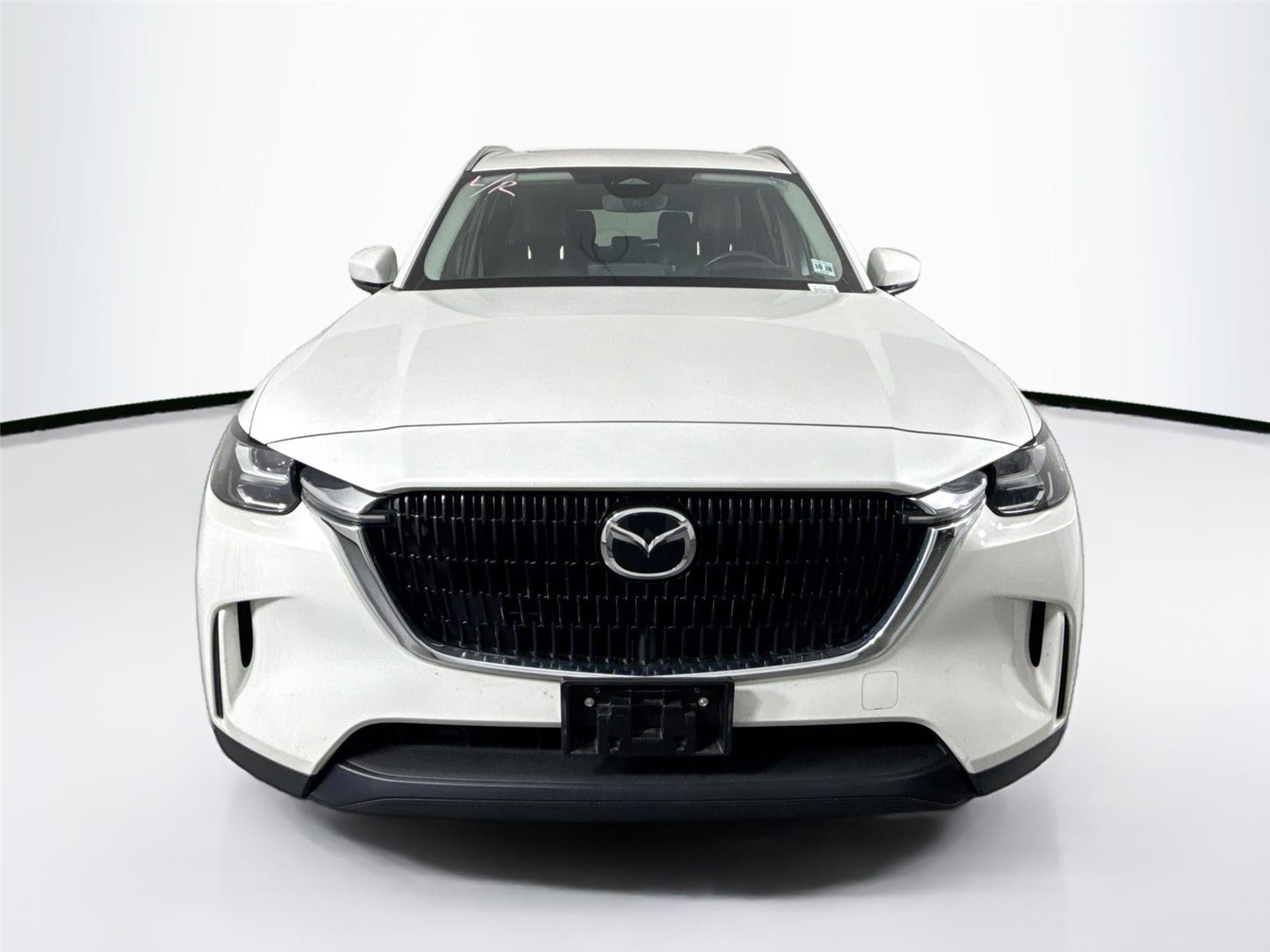 2024 Mazda CX-90 3.3 Turbo Preferred Plus photo 3