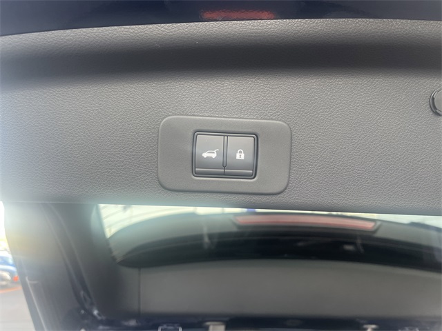 2025 Nissan Murano SV photo 4